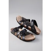 Aniston SHOES Pantolette Hausschuh, Sommerschuh, Strandschuh - NEUE KOLLEKTION