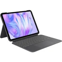 Logitech Combo Touch PC-Tastatur (Nahtlose Konnektivität)