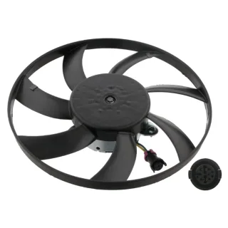 Febi K?hlerl?fter Seat Cordoba Ibiza Inca VW Caddy Polo 32156