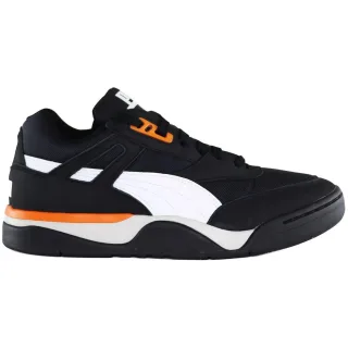 Puma Palace Guard Bad Boys Herren Black Trainer