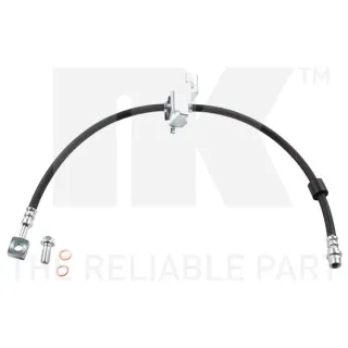 NK Bremsschlauch hinten Chevrolet Opel 853690