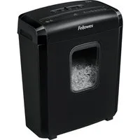 FELLOWES Aktenvernichter Powershred 6M Aktenvernichter