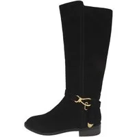 STEVE MADDEN Extreme Damen Stiefel Boots, Stiefeletten, Winterschuhe, Winterstiefel, Halbstiefel