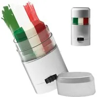 Taffstyle Schminkstift Fussball WM & EM Fanartikel Make-Up Stift Weltmeisterschaft (Farbige Fan Schminke für Stadion Public Viewing und Events), Weltmeisterschaft 2026 Länderflagge