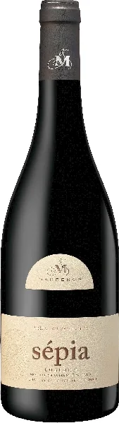 Marrenon Sepia Rouge Luberon AOC Jg. 2017-18