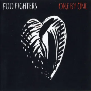 One By One/+Dvd Single