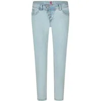 Buena Vista Stretch-Jeans BUENA VISTA MALIBU 7/8 faded denim 2505 B5122 369.4265 - Stretch Denim