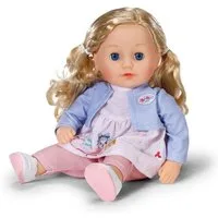 Babypuppe BABY born Sophia Rose 36cm