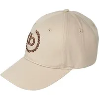 bugatti Baseball Cap Baumwolle Kopfbedeckung