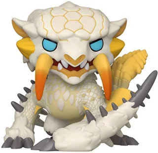 Funko Pop! 800 - Monster Hunter: Frostfang