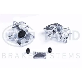 Hella Bremssattel hinten rechts VW Transporter T4 8AC355383-421