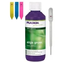 Plagron Pflanzendünger Plagron Alga Grow, 1-St.