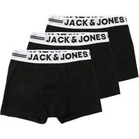 Jack & Jones Junior Boxershorts (3-St)