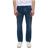 MUSTANG Straight-Jeans TRAMPER STRAIGHT mit Stretch