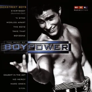 Boy Power