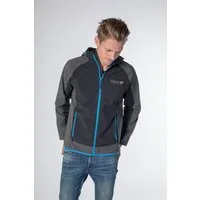 DEPROC Active Softshelljacke XLight CAVELL Men CS Funktionsjacke & Outdoorjacke auch in Großen Größen erhältlich