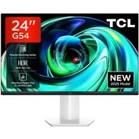 TCL 24G54XD LED-Monitor (61 cm/24 ", 1920 x 1080 px, Full HD, 5 ms Reaktionszeit, 100 Hz, Mini-LED)