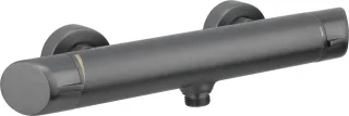 Neuesbad Serie 200 Titan Brausearmatur ohne Brauseset NB1DEBQAD40M1