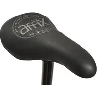 KHEbikes Fahrradsattel Affix Sattel Combo, BMX Sattel Mid Padded