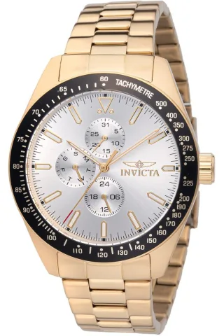 Invicta Aviator 48860 Herrenuhr - 45mm