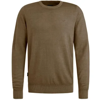 PME Legend - R-neck merino acid wash - Gr. - XL