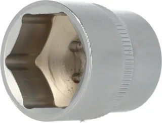 Brilliant Tools 3/8" Sechskant-Stecknuss - BT021817