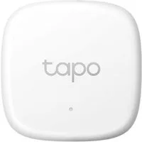 tp-link Feuchtigkeitssensor Tapo T310 Smarter Sensor, für Temperatur und Luftfeuchtigkeit mit App-Steuerung