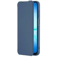 Hama Handyhülle Handytasche mit Klappfunktion für Samsung Galaxy A17/A17 5G, Kartenfächer, Anti-Rutsch, Kameraschutz, Kratzschutz