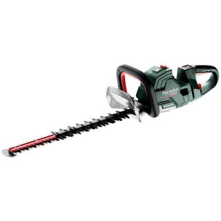 Metabo Akku-Heckenschere HS 18 LTX BL 55 - Karton - 601722850