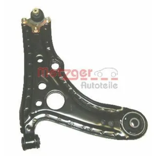 Metzger Querlenker vorne rechts Seat Arosa VW Polo