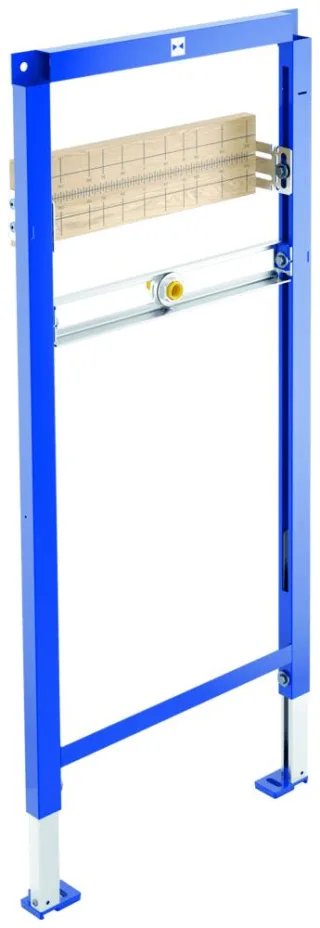 Villeroy & Boch Vorwandelement für Unterputzarmaturen ViConnect 525x1120x98mm für Trockenbau 92093400