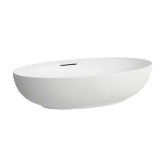 LAUFEN Waschtisch-Schale ALESSI 400x700x170 H8189787571091