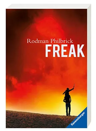 Freak (Ravensburger Taschenbücher)