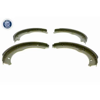 Vaico Bremsbackensatz hinten Mercedes Eqv Evito Marco V-Klasse Viano Vito