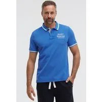 Gaastra Poloshirt aus Baumwolle