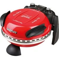 G3 Ferrari Pizzaofen G3 Ferrari Delizia Pizzaofen G10006, (1.200 Watt