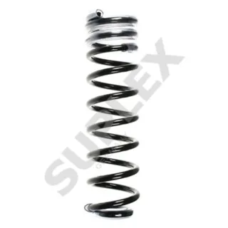 Suplex Feder hinten Mercedes Vaneo