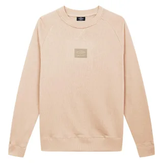 Umbro - Sweatshirt für Herren (Einfaches Braungrau)