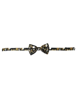 Formelle Seidenfliege Ft3955
