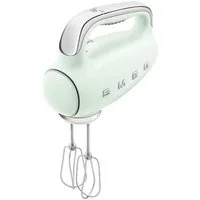 Smeg Handmixer HMF01PGEU Pastellgrün, 250 W