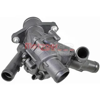 Metzger Thermostat Mercedes A-Klasse B-Klasse Cla Gla-Klasse 4006331