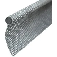 LYSEL® Versteifungsband Keder Kederband Zeltkeder 7,50mm einfahnig anthrazitgrau, (1-St), 1000 mm [L]