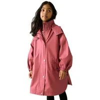 Next Regenjacke Wasserfester Trenchcoat (1-St)