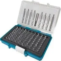 Bit-Box P-81050, 99-teilig, Bit-Satz
