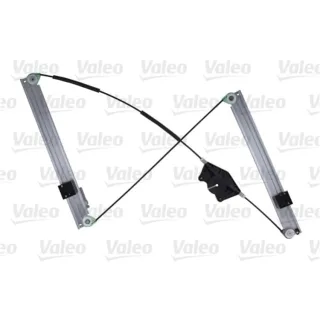 Valeo Audi A4 B6 Seat Exeo