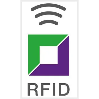 Munk RFID-Tag - 019040