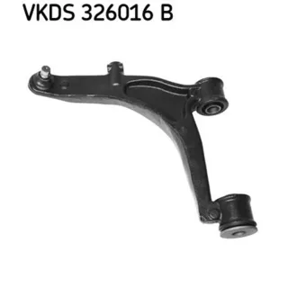 SKF Querlenker vorne links VKDS326016B Nissan Interstar Opel Movano Renault Master