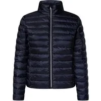 Zero Steppjacke Damen mit Stehkragen