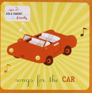 Hits for Kids - Songs for the Car