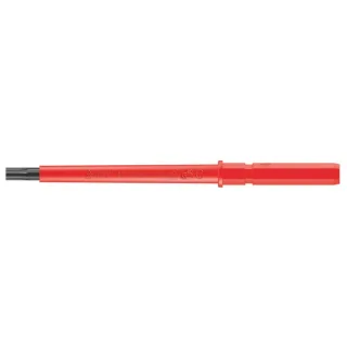 Wera Kraftform Kompakt VDE 67 i TORX - 05003429001